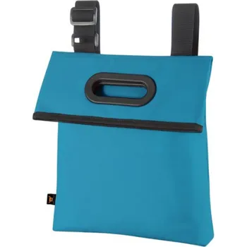 Městský batoh Halfar Příruční taška HF7790 Teal