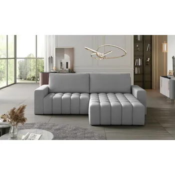 Pohovka Nábytek PEGAS s.r.o. Rohová sedací souprava BONETT, Grande 81, Pravá