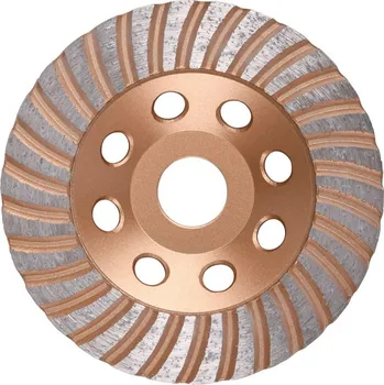 Brusný kotouč Extol Industrial diamantový brusný kotouč