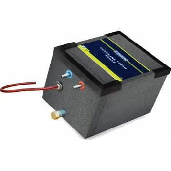 Bojler Bojler PUNDMANN Therm Boiler 3 230V/250W