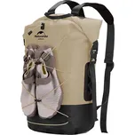 Naturehike vodotěsný batoh 30l 550g - khaki