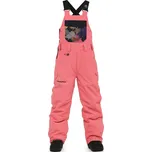 Kalhoty na snowboard Horsefeathers Medler II Youth tea rose JR XL 2024 - Odesíláme do 24 hodin