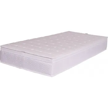 Matrace Matrace LUX UNICO - Solwo Design Rozměr: 180 x 200 cm, provedení: jádro + Top Ergo PUR