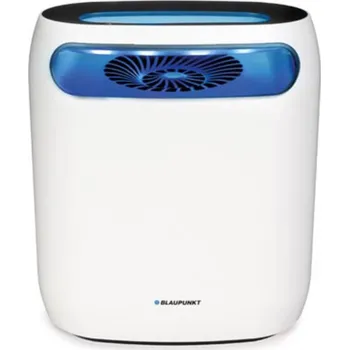 Elektrický lapač Blaupunkt BP-GIKLED11 UV lapač hmyzu UV světlo, mřížka pod napětím 6 W (š x v x h) 225 x 250 x 130 mm černá 1 ks