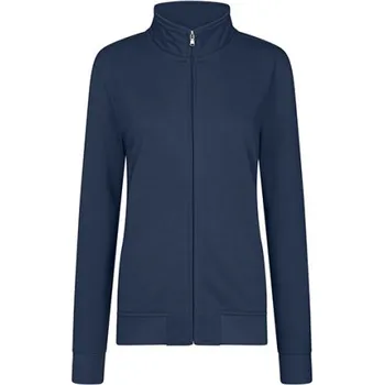 Dámská mikina Hrm Dámská prémiová mikina HRM1002 Navy S