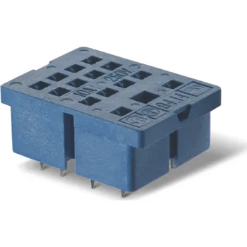 Osvětlení Patice, PS, 55/85, 2P/4P 94.14