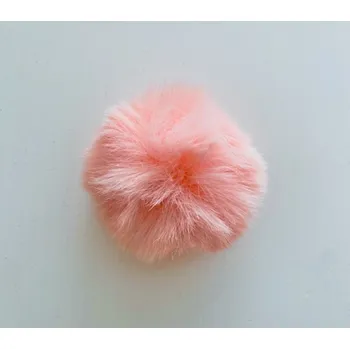 Bambule 6cm lososová (6cm)