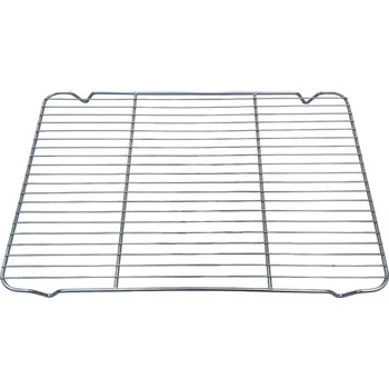 Příslušenství pro gril UG Grill Nerezová mřížka na plech 45x33cm vel. L UG Grill