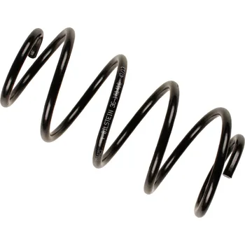 Pružina podvozku, , 312720, BILSTEIN, 36-161416