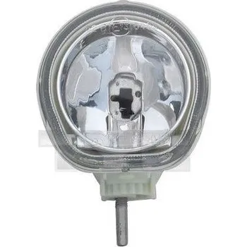 Mlhový světlomet Mlhovka přední | levý + pravý, , 0000007795368, 46766863, 46823269, 7795368, ECAR, 301829-E