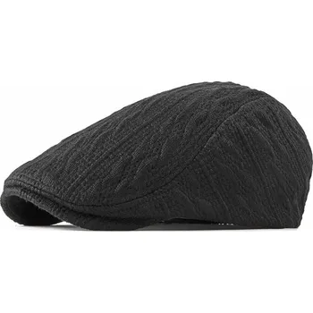 Čepice Jamont Caddice černá uni