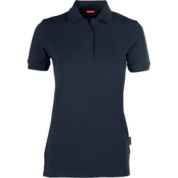 Dámská košile Hrm Dámské polo triko HRM403 Navy XL
