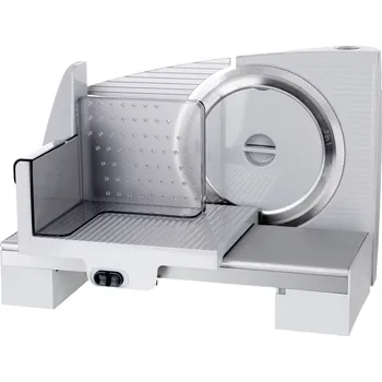 Kuchyňský nůž EMERIO MS-125001 kráječ MS-125001 stříbrná