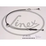 Tazne lanko, rucni prevodovka, , 0002680191, LINEX, 27.44.01