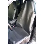 Automega Ochranný potah na sedadlo 1 kus EKOKŮŽE