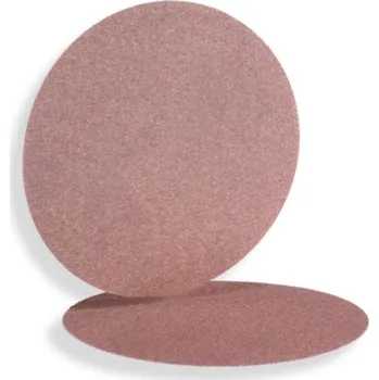 Brusný kotouč Hermes 6075302 | Brusný výsek na suchý zip 150 mm Z240, VC 152