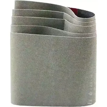 Brusný papír Eisenblaetter 42230 | Brusný pás 100 x 283 (90 x 100) mm, Trizact, A30/K600