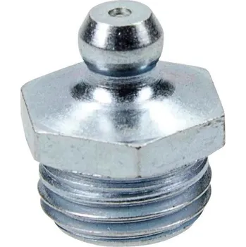 Šroubovací maznička 1/4" BSP 180° (KP-GN14180) (Šroubovací maznička 1/4" BSP 180° závit 1/4" BSP provedení 180°)