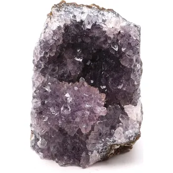Drahý kámen Ametyst drúza 0.560 kg #2102