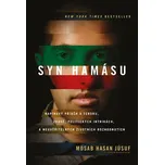 Syn Hamásu - Mosab Hasan Jusúf (2018)…