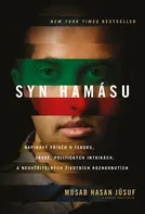 Syn Hamásu - Mosab Hasan Jusúf (2018) [E-kniha]