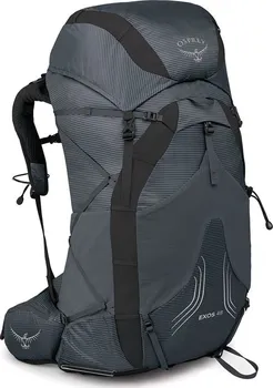 turistický batoh Osprey Exos 48 51 l L/XL
