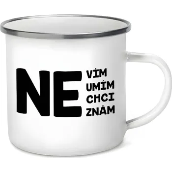Plecháček - Nevím, neumím, nechci, neznám