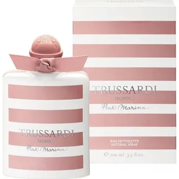 Trussardi Donna Pink Marina W EDT