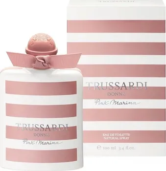 Dámský parfém Trussardi Donna Pink Marina W EDT
