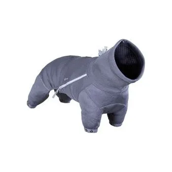 Obleček pro psa Obleček Hurtta Midlayer overal ostružinová 35M