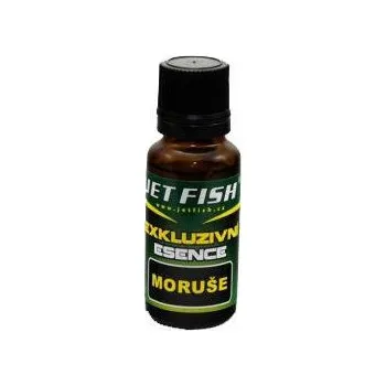 Nástraha Exkluzivní esence Jet Fish 20ml - Moruše
