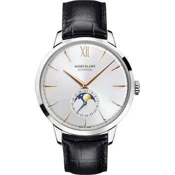 Hodinky Pánské hodinky Heritage Spirit MontBlanc 111620