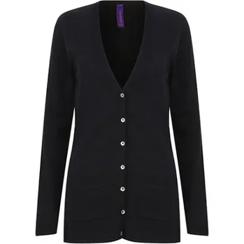 Dámský svetr Henbury Dámský lehký svetr H723 Navy L