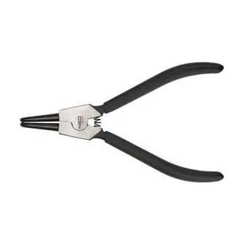 Autodílna Kleště seger, zahnuté, vnější, 135 mm, , TOPEX, 01-032