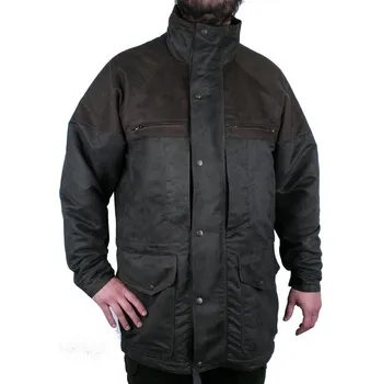 Pánský zimní kabát Lovecká bunda Makalu Velikost.: XL