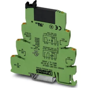 Relé Phoenix Contact polovodičové relé 2900369 750 mA Spínací napětí (max.): 253 V/AC 10 ks