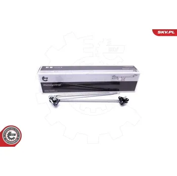 Stěrač Tyčoví stěračů ESEN SKV 05SKV118