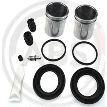 Brzdový třmen Sada na opravy, brzdový třmen, , A.B.S., 57022