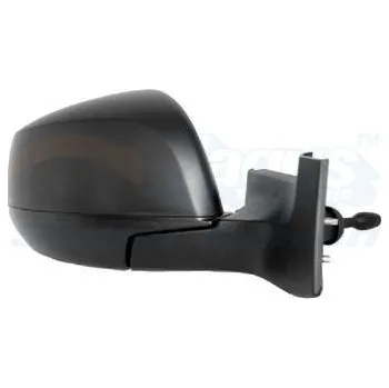 Auto zrcátko Vnější zpětné zrcátko VAN WEZEL 3702804