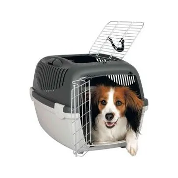 přepravka pro zvíře Přepravka CAPRI III. Open Top 61x40x38cm TR