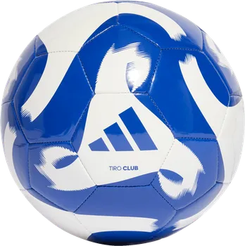 Fotbalový míč adidas Tiro Club HZ4168 5