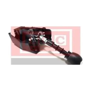 Řadicí páka, 5801283904, LCC PRODUCTS, LCCI03003