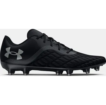 Kopačky Under Armour Unisexové kopačky UA Clone Mag Pro 3.0 3027038-001 Černá 44