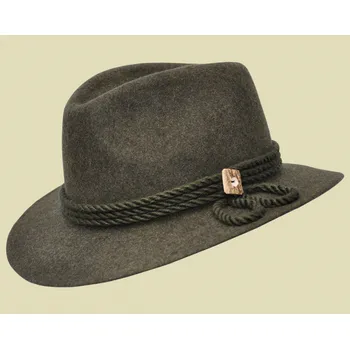 Klobouk Myslivecký klobouk EVŽEN velikost: 56