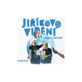 Jiříkovo vidění - Budoár staré dámy (MP3)