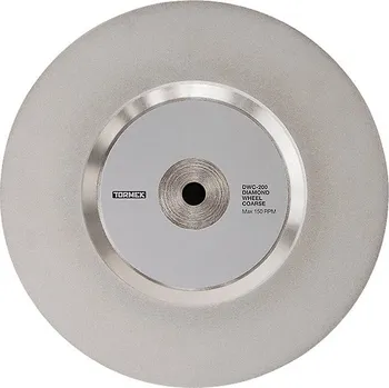 Brusný kotouč Brusný kotouč Tormek Diamond Grinding Wheel DWC-200, Grit 360 (T-2)