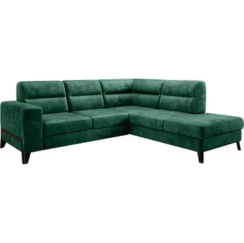 Pohovka Nábytek PEGAS s.r.o. Rohová sedací souprava CASSARA, Nube 35, Pravá