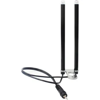 Signalizátor záběru Flacarp - Extendable catch ears with diode barva: Žlutá