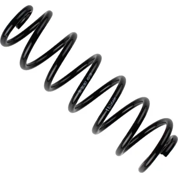 Pružina podvozku, , 5Q0511115Q, 5Q0511115R, BILSTEIN, 36-301867