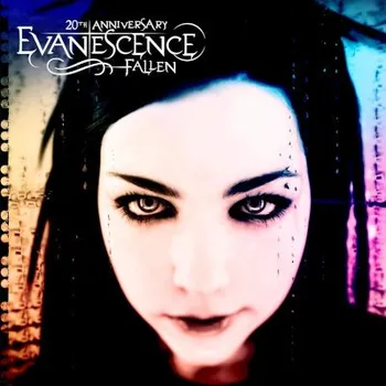 Zahraniční hudba Evanescence - Fallen (2CD, 7254543)